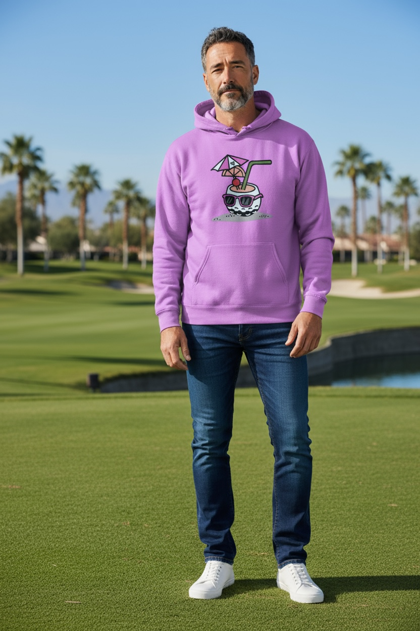 Limited Edition Levelwear Podium Hoodie