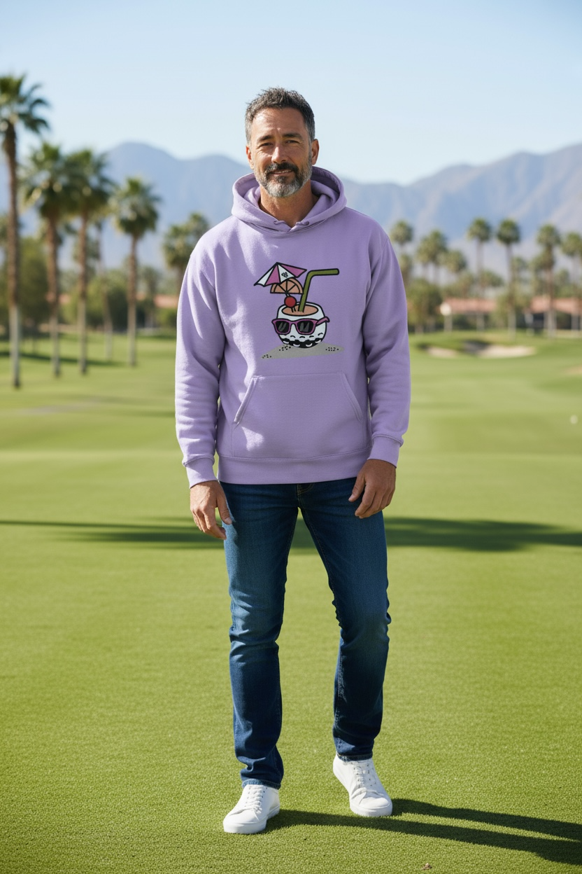 Limited Edition Levelwear Podium Hoodie