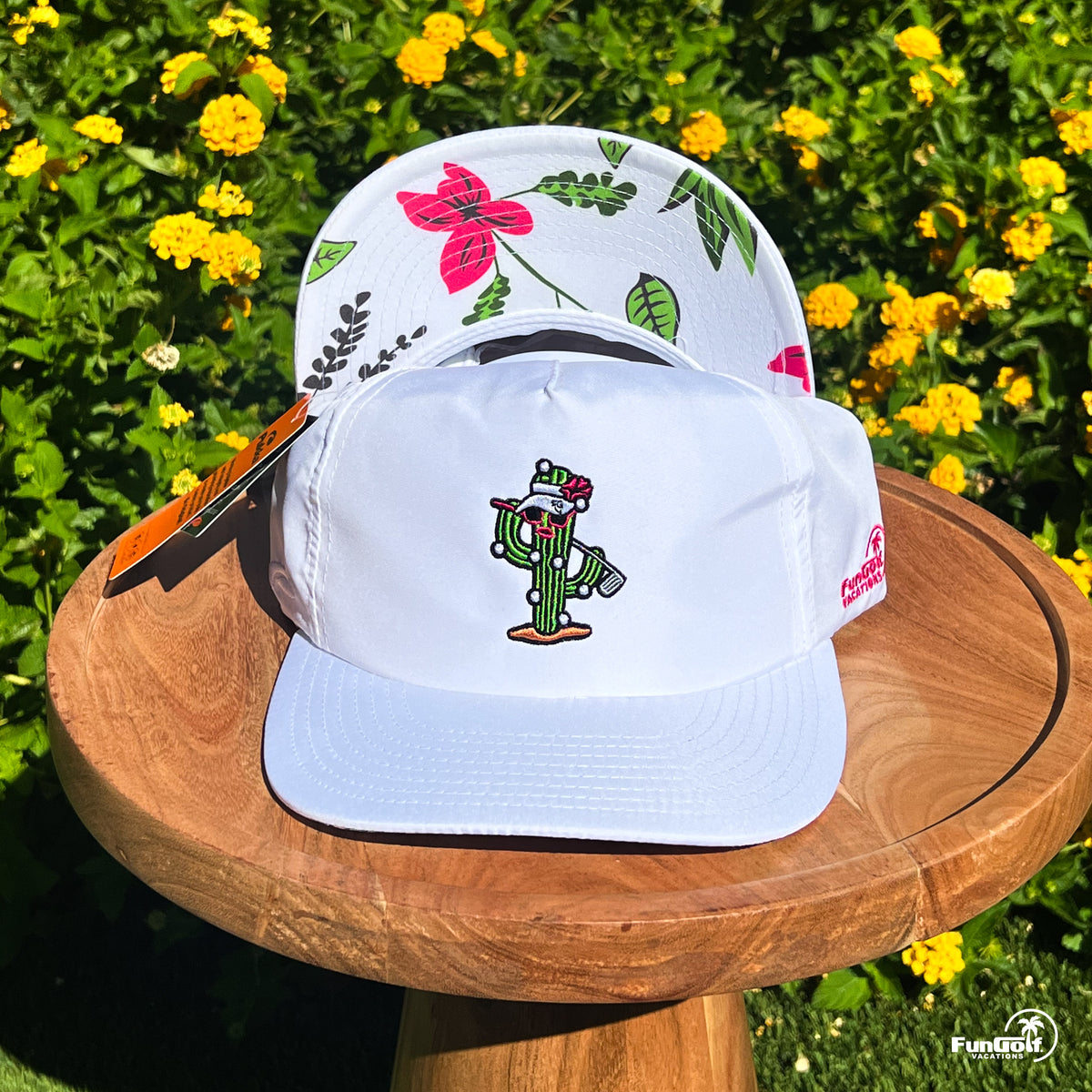 FGV Ms. Ball Buster Hat