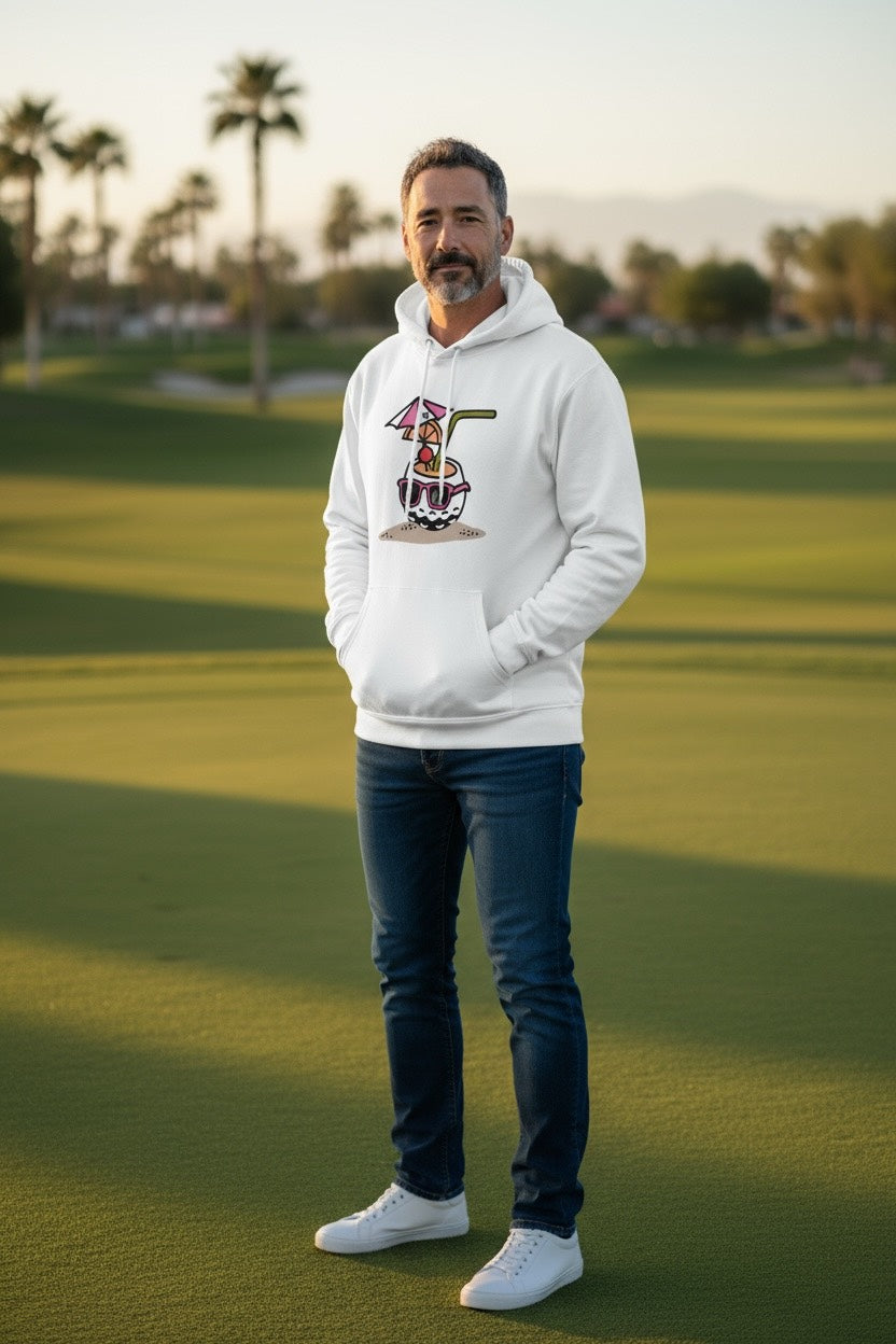 Limited Edition Levelwear Podium Hoodie